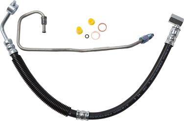 Power Steering Pressure Line Hose Assembly ZP 352213