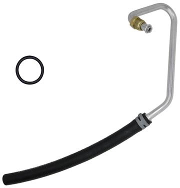 Power Steering Return Line Hose Assembly ZP 352256