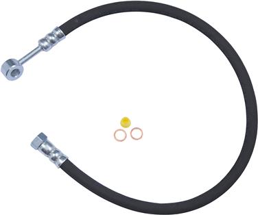 Power Steering Pressure Line Hose Assembly ZP 352324