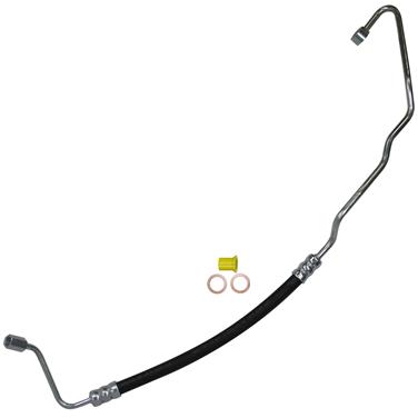 Power Steering Pressure Line Hose Assembly ZP 352346