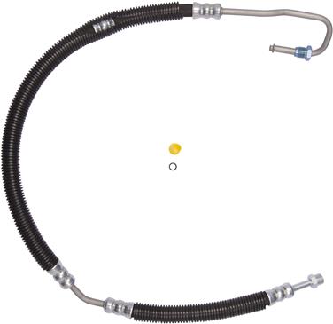 Power Steering Pressure Line Hose Assembly ZP 352387