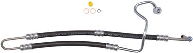 Power Steering Pressure Line Hose Assembly ZP 352402