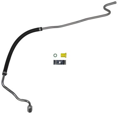 Power Steering Return Line Hose Assembly ZP 352428