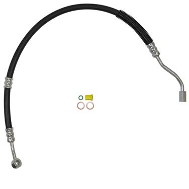 Power Steering Pressure Line Hose Assembly ZP 352438