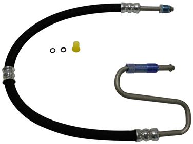 Power Steering Pressure Line Hose Assembly ZP 352456