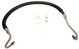 2000 Dodge Dakota Power Steering Pressure Line Hose Assembly ZP 352460