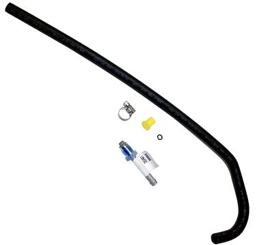 Power Steering Return Line Hose Assembly ZP 352461