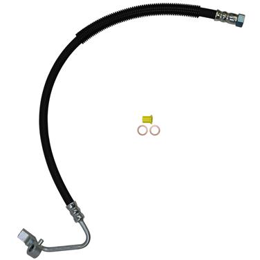 Power Steering Pressure Line Hose Assembly ZP 352468