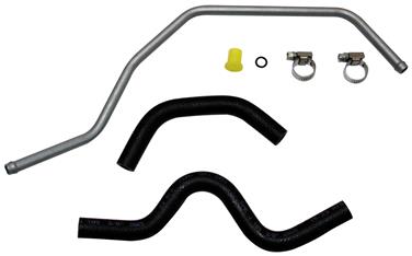 Power Steering Return Line Hose Assembly ZP 352501