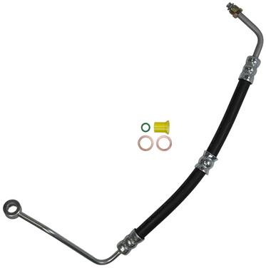 Power Steering Pressure Line Hose Assembly ZP 352555