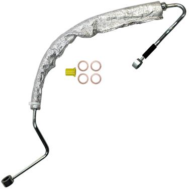 Power Steering Pressure Line Hose Assembly ZP 352557