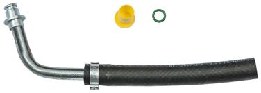 Power Steering Return Line Hose Assembly ZP 352643