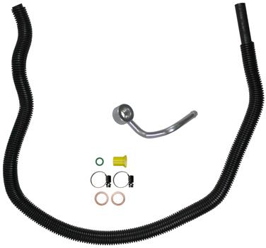 Power Steering Return Line Hose Assembly ZP 352647