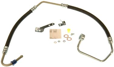 Power Steering Pressure Line Hose Assembly ZP 352650