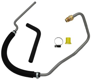 Power Steering Return Line Hose Assembly ZP 352704