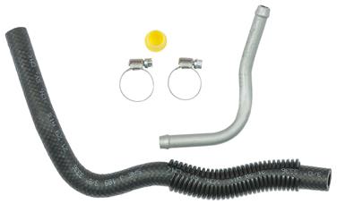 Power Steering Return Line Hose Assembly ZP 352709