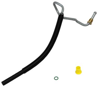 Power Steering Return Line Hose Assembly ZP 352746