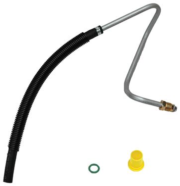 Power Steering Return Line Hose Assembly ZP 352924