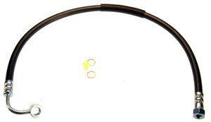 2002 Mitsubishi Galant Power Steering Pressure Line Hose Assembly ZP 353020