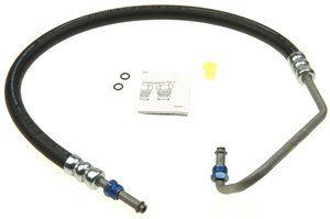 Power Steering Pressure Line Hose Assembly ZP 353830