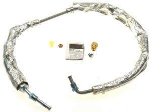 Power Steering Pressure Line Hose Assembly ZP 354500