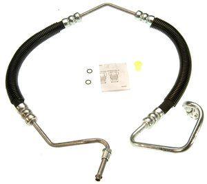 Power Steering Pressure Line Hose Assembly ZP 354540