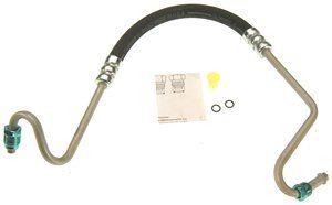 Power Steering Pressure Line Hose Assembly ZP 354870