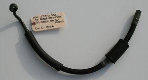 Power Steering Pressure Line Hose Assembly ZP 355000