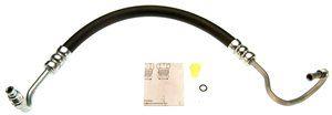 Power Steering Pressure Line Hose Assembly ZP 356060