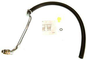 Power Steering Return Line Hose Assembly ZP 356100