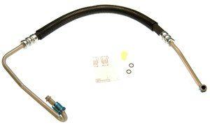 Power Steering Pressure Line Hose Assembly ZP 356430