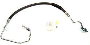 Power Steering Pressure Line Hose Assembly ZP 357390