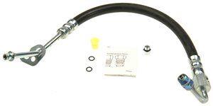 Power Steering Pressure Line Hose Assembly ZP 357500