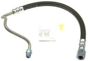 Power Steering Pressure Line Hose Assembly ZP 357590