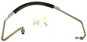 Power Steering Pressure Line Hose Assembly ZP 357600