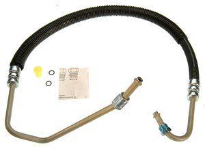 Power Steering Pressure Line Hose Assembly ZP 357700