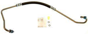 Power Steering Pressure Line Hose Assembly ZP 357710