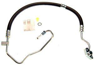 Power Steering Pressure Line Hose Assembly ZP 357730