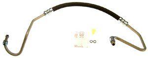 Power Steering Pressure Line Hose Assembly ZP 358350