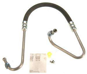 Power Steering Pressure Line Hose Assembly ZP 358760