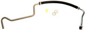 Power Steering Return Line Hose Assembly ZP 360150