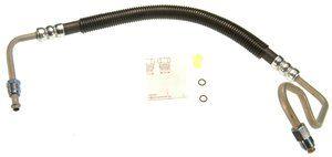 Power Steering Pressure Line Hose Assembly ZP 360480