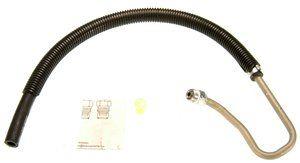 Power Steering Return Line Hose Assembly ZP 360550