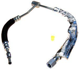 Power Steering Pressure Line Hose Assembly ZP 360840