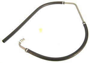 Power Steering Return Line Hose Assembly ZP 361580