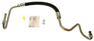 Power Steering Pressure Line Hose Assembly ZP 361650