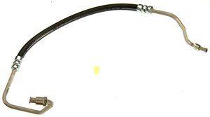 Power Steering Pressure Line Hose Assembly ZP 361700