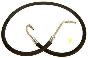 Power Steering Pressure Line Hose Assembly ZP 362140