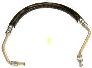 Power Steering Pressure Line Hose Assembly ZP 362630