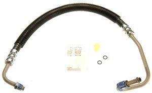 Power Steering Pressure Line Hose Assembly ZP 362660